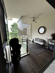 The Miltonia Residences (D27), Condominium #540251721
